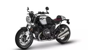 New BMW R nine T 100 Years Price in India