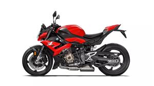 New BMW S1000R Price in India