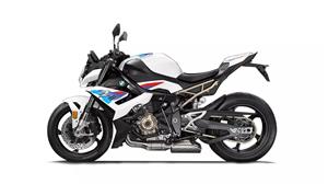New BMW S1000R Pro M Sport Price in India