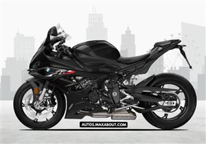 New BMW S1000RR Price in India