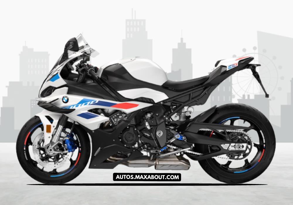 2019 bmw s1000rr price