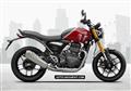New Triumph Speed 400 Price in India