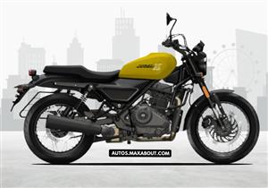 New Harley-Davidson X440 Price in India