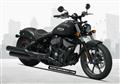 New Indian Chief Dark Horse Price in India