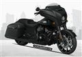 New Indian Chieftain Dark Horse Price in India