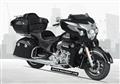 New Indian Roadmaster Price in India