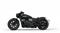 New Indian Scout Bobber Side View