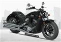 New Indian Scout Price in India