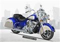 New Indian Springfield Price in India