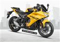 New Hero Karizma XMR 210 Price in India