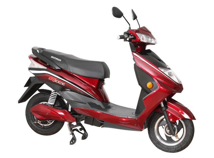 electricity scooty price