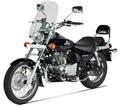 Old Bajaj Avenger 220