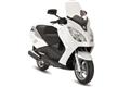 Peugeot Satelis 2 India (P)
