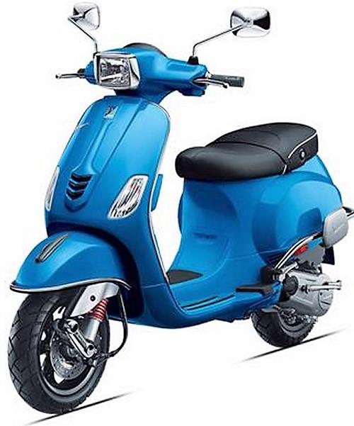Piaggio Vespa SXL 125 Piaggio Vespa SXL 125