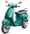 Piaggio Vespa VXL 150