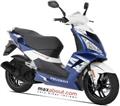 Peugeot Speedfight 3 (Autos Maxabout)