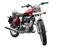 RE Bullet Electra Front 3-Quarter View RE Bullet Electra Front 3-Quarter View
