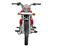 RE Bullet Electra Front View RE Bullet Electra Front View