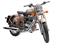 RE Classic Desert Storm Front 3-Quarter View