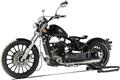 Regal Raptor Bobber 350