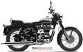 Royal Enfield Bullet 350 (Autos Maxabout)