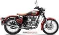 Royal Enfield Classic 350 (Autos Maxabout)