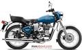 Royal Enfield Electra (Autos Maxabout)