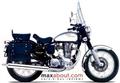 Royal Enfield Machismo (Autos Maxabout)