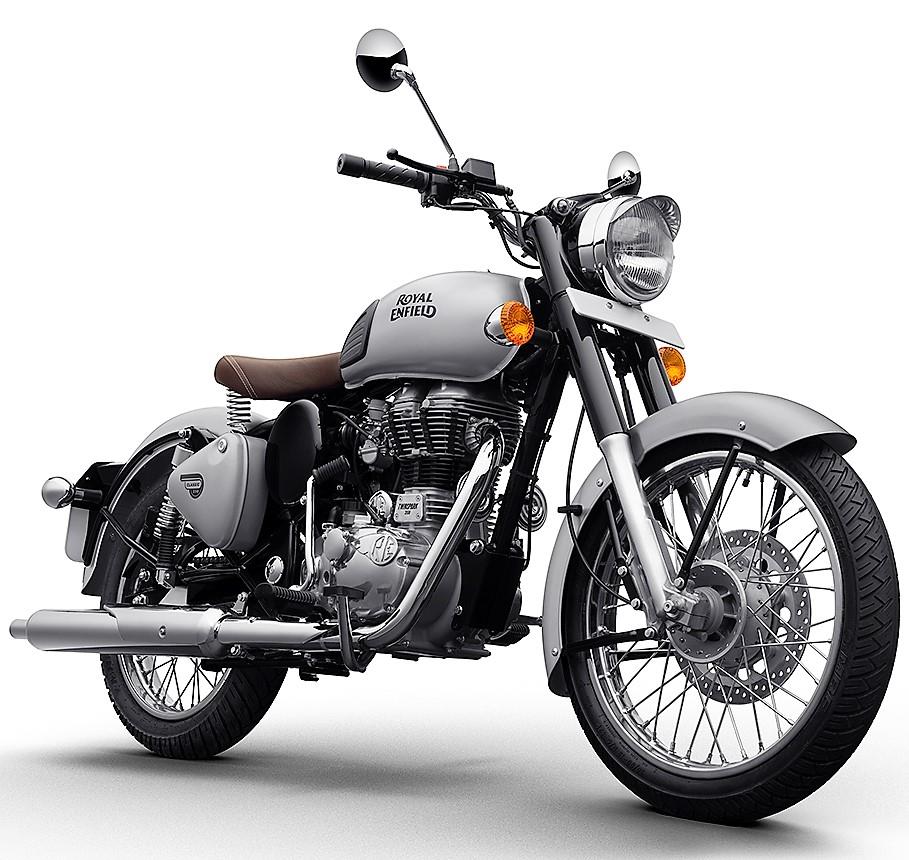 royal enfield standard 350 new model 2019