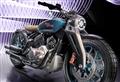 Royal Enfield Concept KX