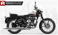 Royal Enfield Bullet 350 Price in India