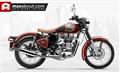Royal Enfield Classic 350 Price in Indi