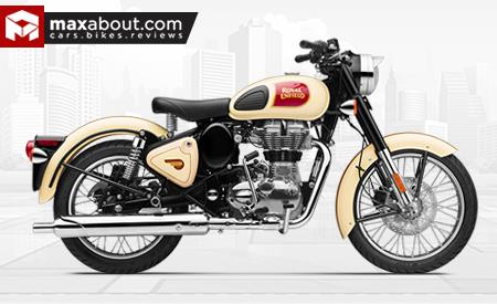 royal enfield highest model