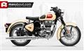 Royal Enfield Classic 500 Price in India