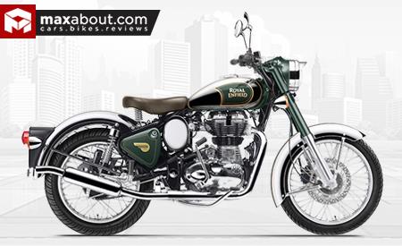 royal enfield chrome fuel tank price