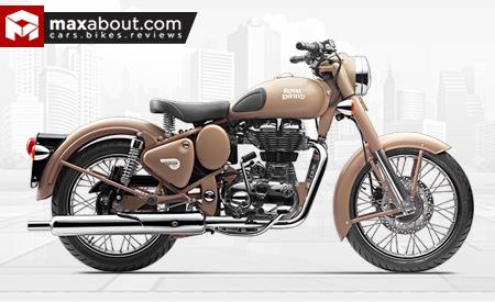 royal enfield classic 500 fuel tank price