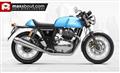 Royal Enfield Continental GT 650 Price in India