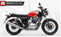 Royal Enfield Interceptor 650 Price in India