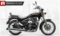 Royal Enfield Thunderbird 350 Price in India