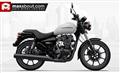 Royal Enfield Thunderbird 350X Price in India