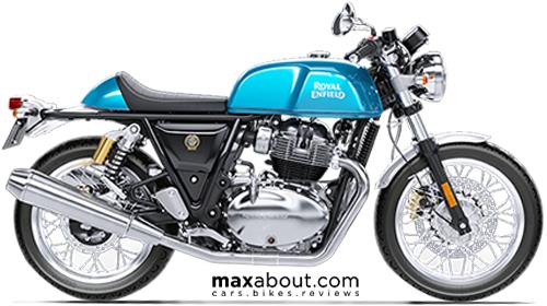 Royal Enfield Continental Gt 650 Price Specs Photos