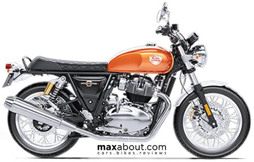 2019 Royal Enfield Interceptor 650 Price In India Specs Mileage