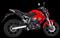 Revolt RV400 in Red Colour Revolt RV400 in Red Colour