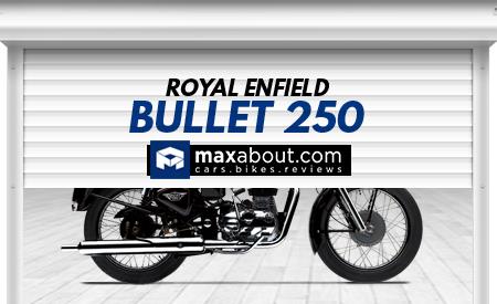 Royal Enfield Bullet 250