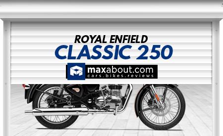Royal Enfield Classic 250