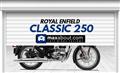 Royal Enfield Classic 250