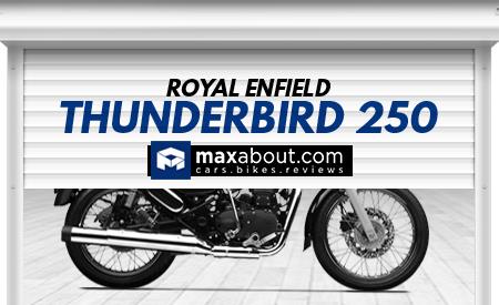 royal enfield thunder bolt