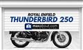 Royal Enfield Thunderbird 250