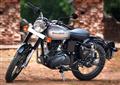 Royal Enfield Classic 350 S