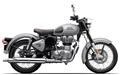 RE Classic 350 Gunmetal Grey (Spoke Wheels)